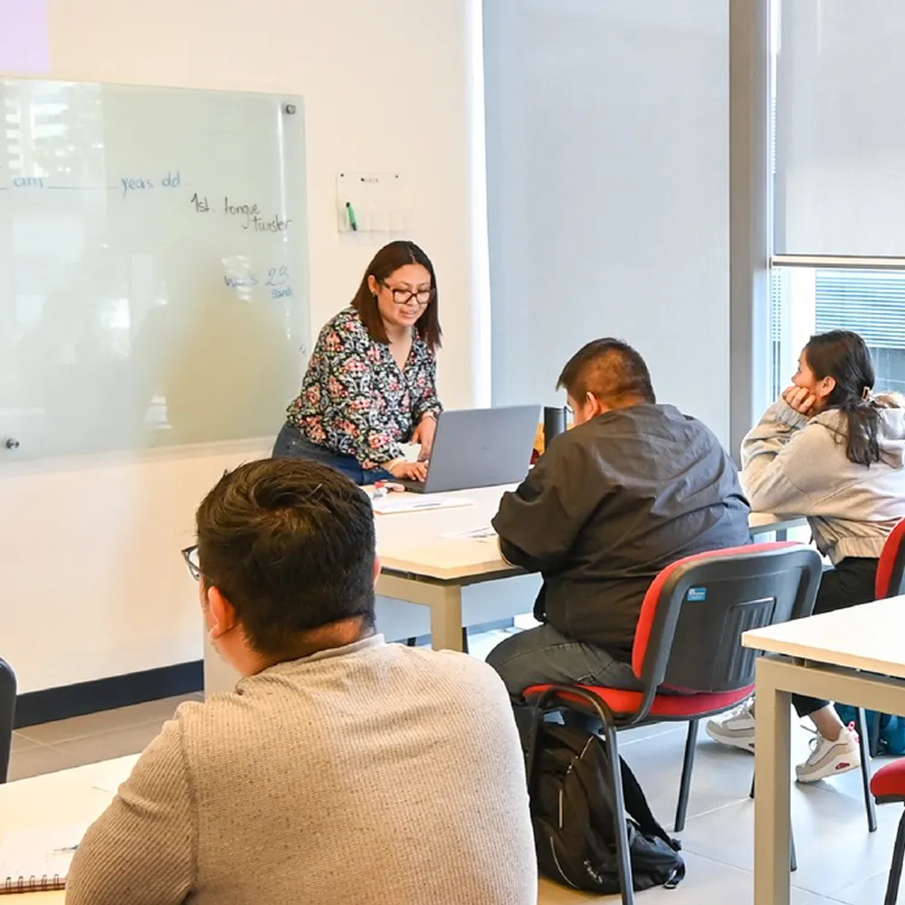 Capacitación Corporativa RLA