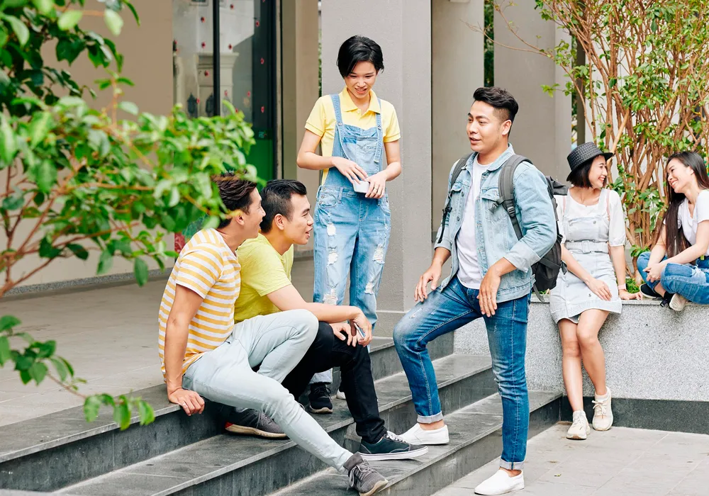 Estudiante RLA Italiano