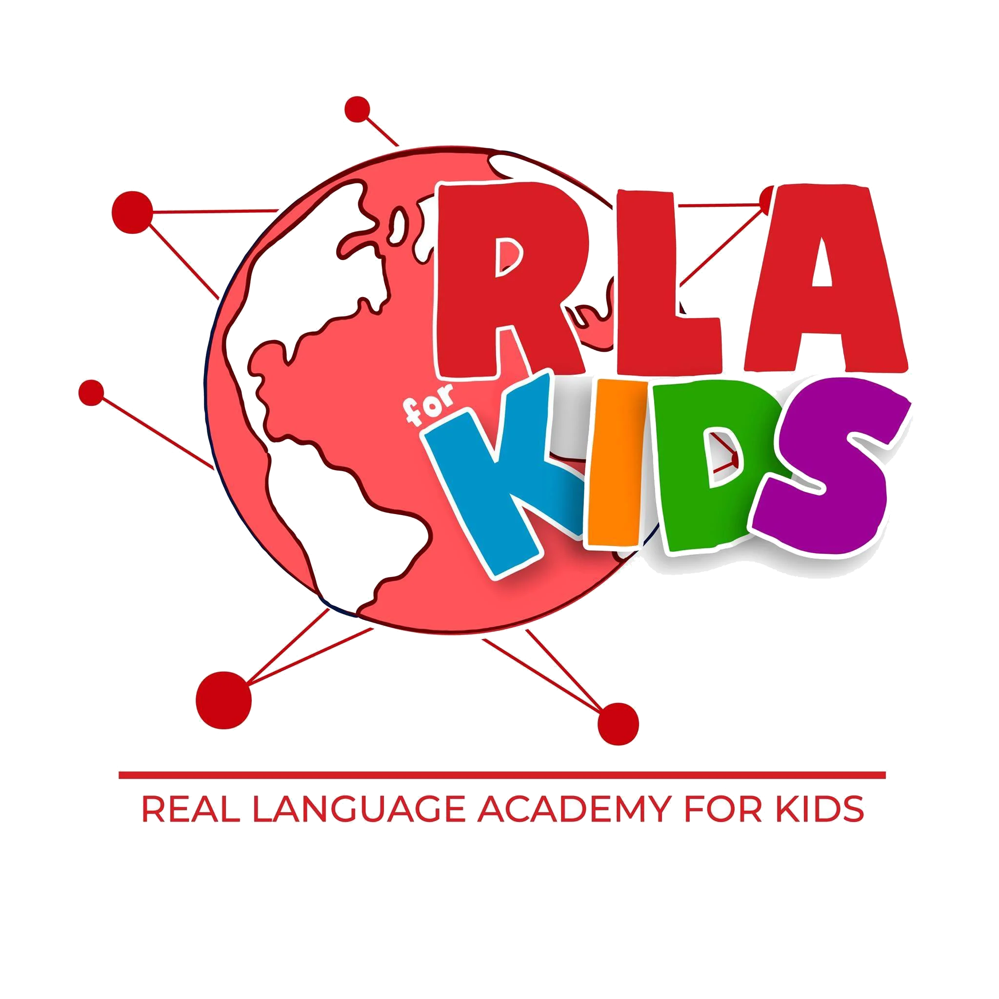 Logo RLA Kids